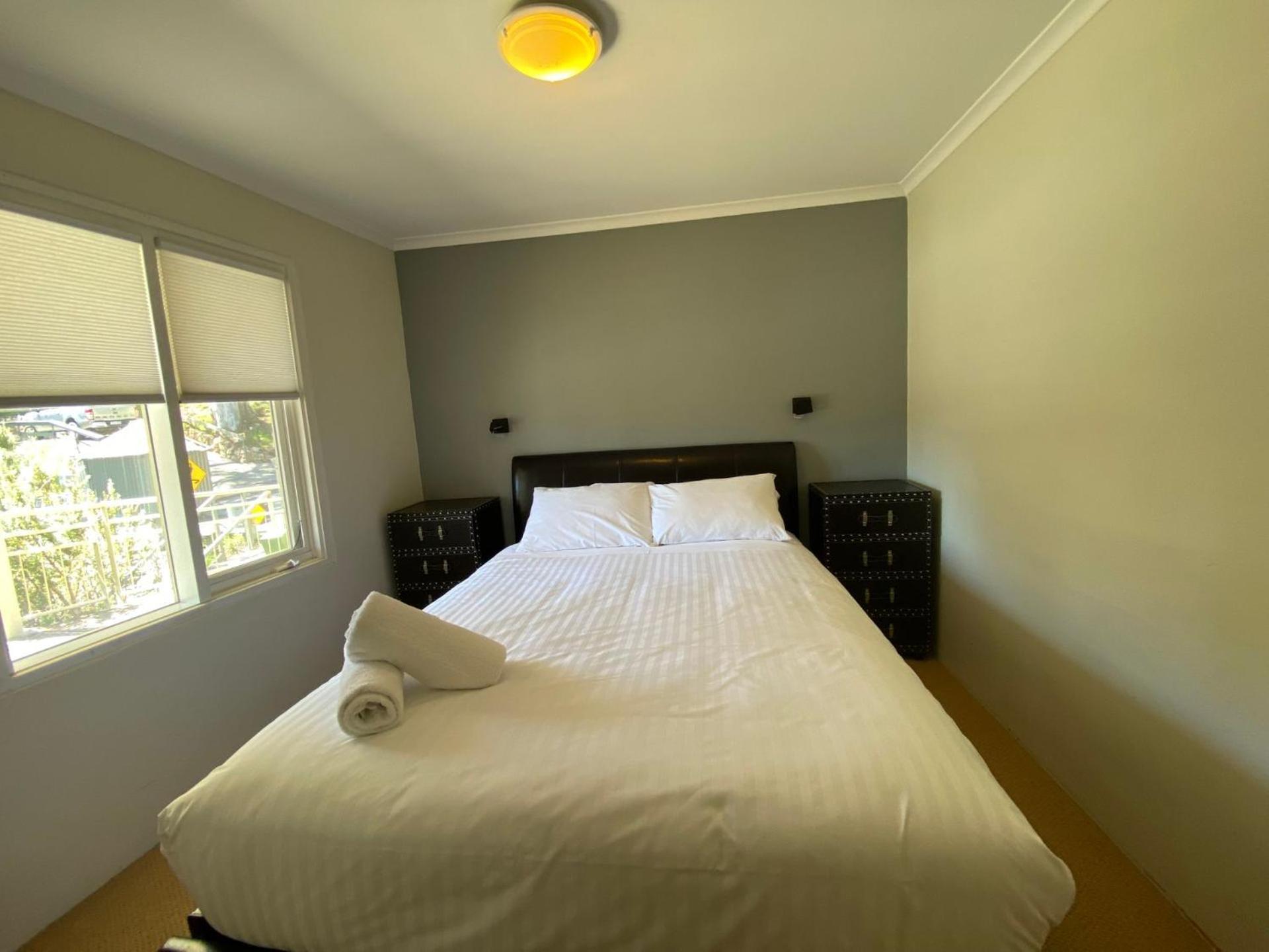 Ferienwohnung Inala 3 - Thredbo Exterior foto